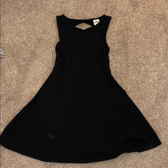 PINK Victoria's Secret Dresses & Skirts - PINK Dress PINK Victoria's Secret Dresses & Skirts - PINK Dress
